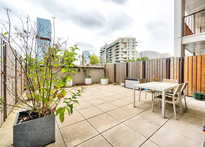 Guestready - Olympic Park City Living