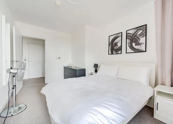 Guestready - Olympic Park City Living