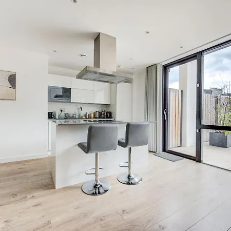Guestready - Olympic Park City Living Londres Exterior foto