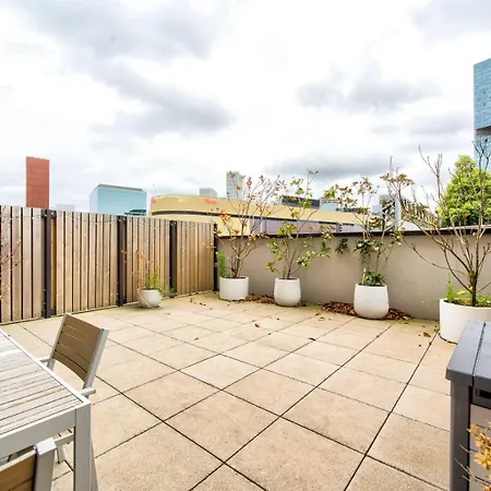 Guestready - Olympic Park City Living Londres Exterior foto