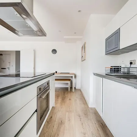 Guestready - Olympic Park City Living Londres Exterior foto