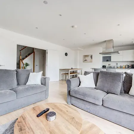 Guestready - Olympic Park City Living Londres Exterior foto
