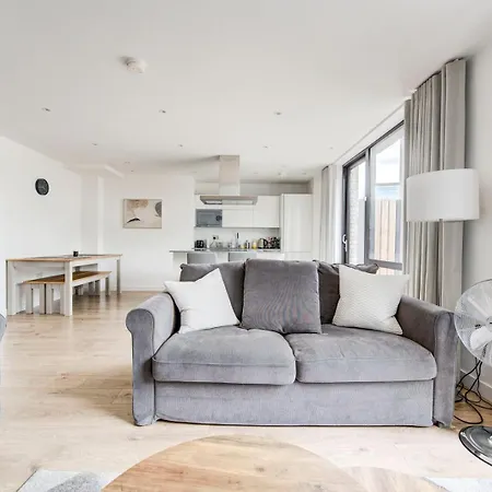Guestready - Olympic Park City Living Londres Exterior foto