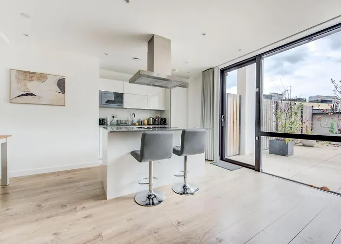 Guestready - Olympic Park City Living